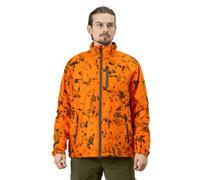 Seeland Vantage insulated chaqueta InVis orange blaze The jacket is constructe