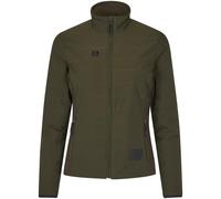 Seeland Womens Celsius Aia Heat Jacket Pine Green Warm Jacket Sizes XS To XXL