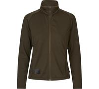 Seeland Womens Tidal Tora Fleece Jacket Pine Green Country Shooting Hunting