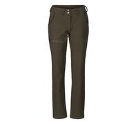 Seeland Womens Woodcock Advanced Ladies Trousers Shaded Olive