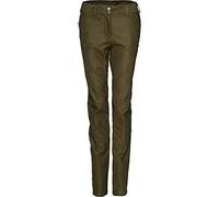 Seeland Womens Woodcock II Trousers Shaded Olive Womens Trouser Size - 16