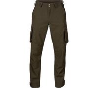 Seeland | Woodcock Advanced Trousers | Traditional English Hunting Attire for Formal Bird Hunting | Wind and Waterproof SEETEX® Membrane | Shaded Olive | 52