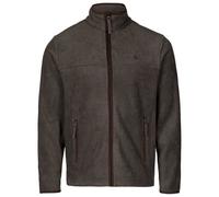 Seeland - Woodcock Earl Fleecejacke - Fleece jacket size XXL, grey