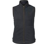 Seeland Woodcock fleece vest, perfect middle layer for party hunting, made of soft microfleece, heat insulating and breathable