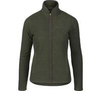 Seeland Woodcock fleece Women Classic green Full zip, Pockets with zips