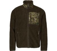 Seeland Zephyr Camo Fleece Grizzly