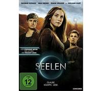 SEELEN (DVD) - RONAN,SAOIRSE/I [2013]
