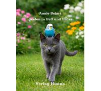 Seelen in Fell und Feder