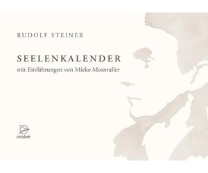 Seelenkalender: mit Einfuhrungen von Mieke Mosmuller, Steiner, Mosmuller.