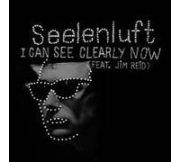 Seelenluft - I Can See Clearly Now [Vinyl Single] [VINYL]