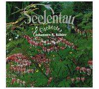 Seelentau-Musik zum Streicheln