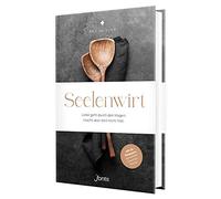 Seelenwirt: Liebe geht durch den Magen, macht aber dort nicht Halt., Hubler.