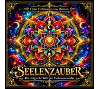 Seelenzauber - Die magische Welt der Farbenmandalas