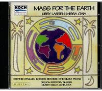 Seeley - Barber/Larsen/Paulus;Mass