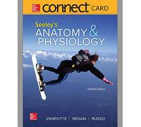 Seeley's Anatomy and Physiology