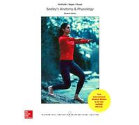 Seeley's Anatomy & Physiology (COLLEGE IE OVERRUNS)