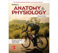 Seeley's Anatomy & Physiology ISE