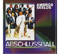Seelos,Ambros Orchester - Abschlussball