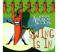 Seelos,Ambros Orchester - Swing Is in