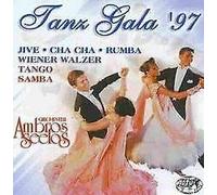 Seelos,Ambros Orchester - Tanz Gala '97