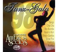 Seelos,Ambros Orchester - Tanz Gala '98