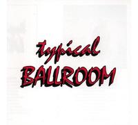 Seelos,Ambros Orchester - Typical Ballroom