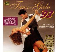 Seelos, Orchester Ambros - Tanzgala'93