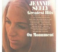 Seely, Jeannie - Greatest Hits on Monument