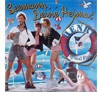 Seemann, deine Heimat (1989) [VINYL]