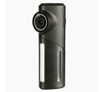 Seemee DV Camera Rechargable Rear Bike Light - Rechargeable / Black / Rear