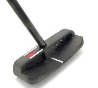 SEEMORE PVD CLASSIC PURE CENTER BLADE PUTTER