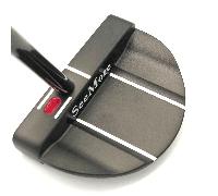 SEEMORE PVD CLASSIC Si5 PUTTER