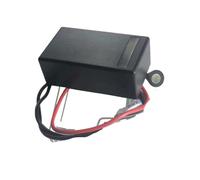 SeeMRdvXu USERX Universal 1019094-01 RPM Limiter Compatible With Club Car 1992 2023 DS And Precedent Gas Cart FE290 FE350(1997)