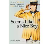 Seems Like a Nice Boy