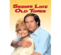 Seems Like Old Times