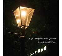 Seems Like Old Times