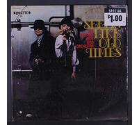 seems like old times