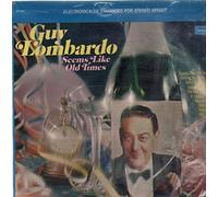 Seems Like Old Times