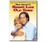 Seems Like Old Times [DVD] [1980] [Region 1] [US Import] [NTSC]