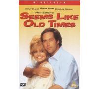 Seems like Old Times [DVD] [2002]
