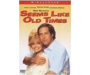 Seems like Old Times [DVD] [2002]