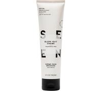 SEEN Blow-Out Creme, Fragrance Free - Non-Comedogenic & Formulated without Sulf