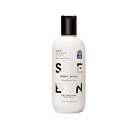 SEEN Body Wash, Fragrance Free - Non-Comedogenic & Non-Irritating Body Wash- Dermatologist-Developed - Safe for Sensitive, Eczema & Acne Prone Skin