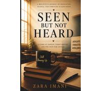 Seen but Not Heard: A Black Female Teacher Inside the System (Beyond the System)