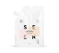 SEEN Conditioner Eco-Refill- Non-Comedogenic & Sulfate-Free Hair Conditioner- Dermatologist-Developed -Safe for Sensitive, Eczema & Acne Prone Skin