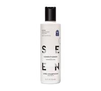SEEN Conditioner, Fragrance Free - Non-Comedogenic & Sulfate-Free Hair Conditioner- Dermatologist-Developed - Safe for Sensitive, Eczema & Acne Prone Skin
