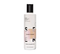 SEEN Conditioner - Non-Comedogenic & Sulfate-Free Hair Conditioner- Dermatologist-Developed -Safe for Sensitive, Eczema & Acne Prone Skin