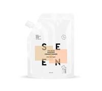 SEEN Deeper Conditioner Eco-Refill- Non-Comedogenic & Sulfate-Free Hair Conditioner- Dermatologist-Developed -Safe for Sensitive, Eczema & Acne Prone Skin