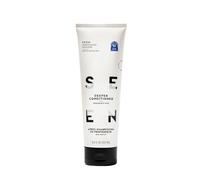 SEEN Deeper Conditioner, Fragrance Free - Non-Comedogenic & Sulfate-Free Hair Conditioner- Dermatologist-Developed - Safe for Sensitive, Eczema & Acne Prone Skin