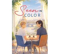 Seen in Color: 2 (Love Without Borders)